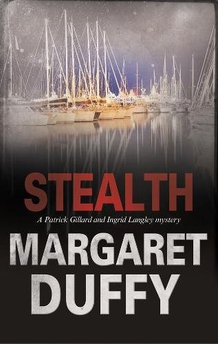 Cover for Stealth