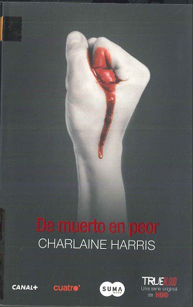 Cover for De muerto en peor