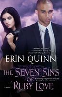 Cover for The Seven Sins of Ruby Love