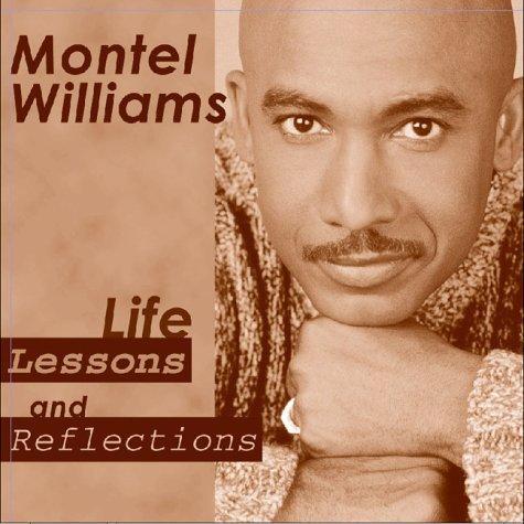 Cover for Life Lessons and Reflections