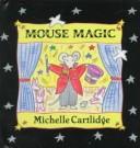 Cover for Mouse Magic