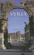 Cover for Syria