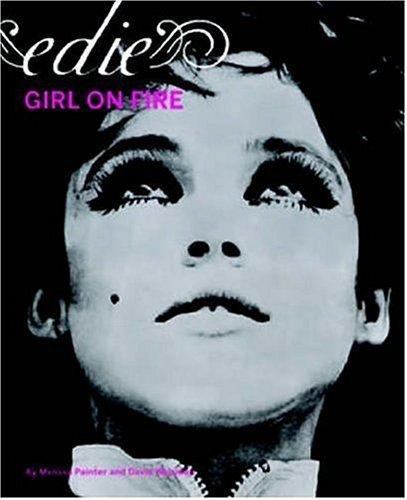 Cover for Edie