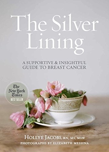 Cover for The Silver Lining