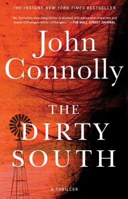 Cover for Dirty South