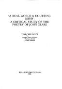 Cover for A Real World and Doubting Mind