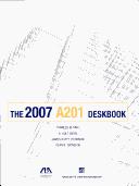 Cover for The new A201 deskbook