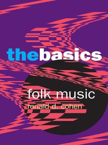 Cover for Folk Music