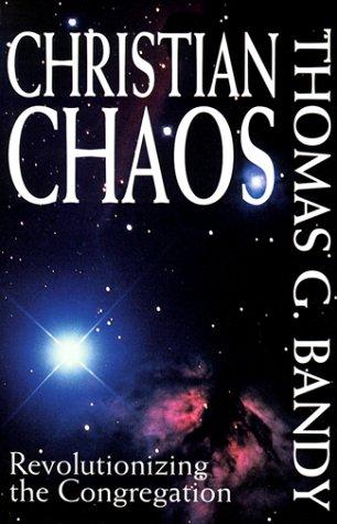 Cover for Christian Chaos