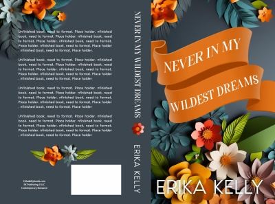 Cover for Never in My Wildest Dreams