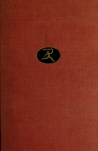 Cover for An anthology of famous British stories