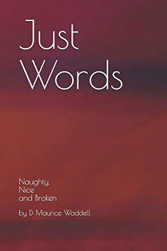 Cover for Just Words