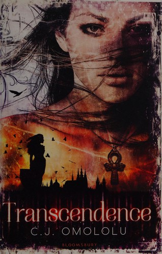 Cover for Transcendence