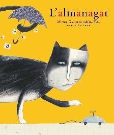 Cover for L'almanagat