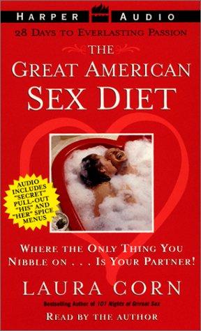Cover for The Great American Sex Diet