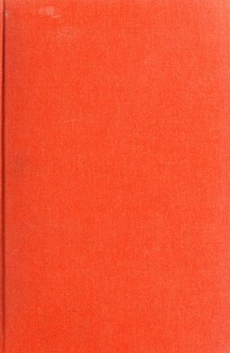 Cover for In the terrified radiance