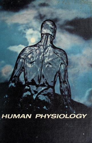 Cover for Human physiology