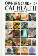 Cover for Owner's guide to cat health