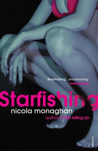 Cover for Starfishing