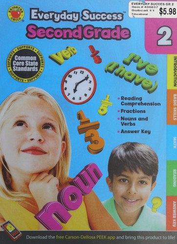 Cover for Everyday Success