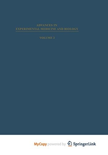 Cover for Pharmacology of Hormonal Polypeptides and Proteins