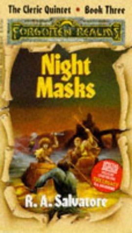 Cover for Night Masks