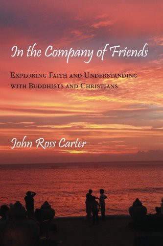 Cover for In the Company of Friends