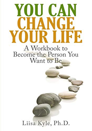 Cover for You Can Change Your Life