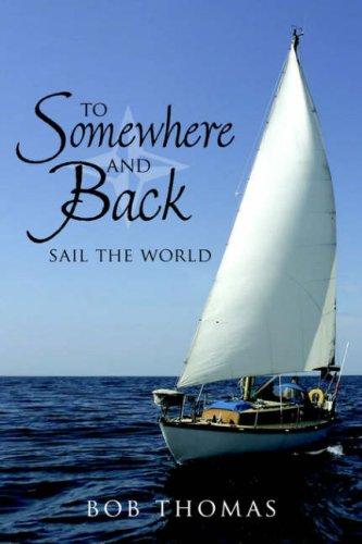 Cover for To Somewhere And Back