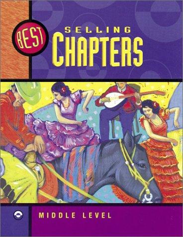 Cover for Best-Selling Chapters