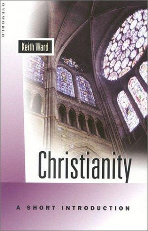 Cover for Christianity