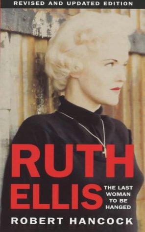 Cover for Ruth Ellis