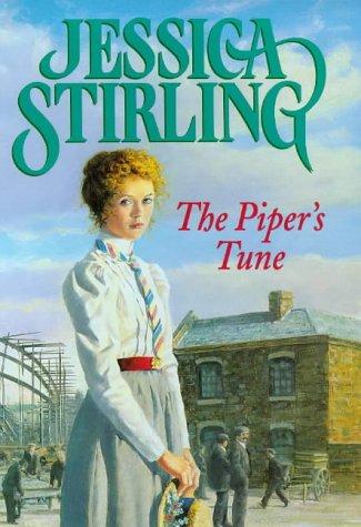 Cover for The Piper's Tune