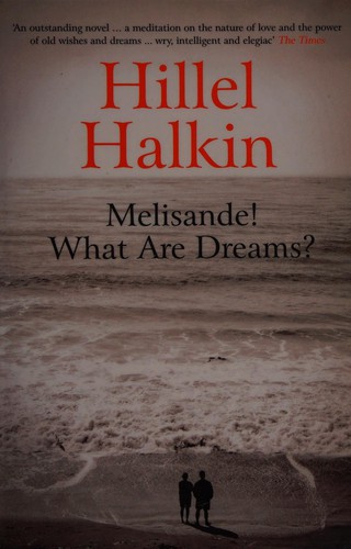 Cover for Melisande!