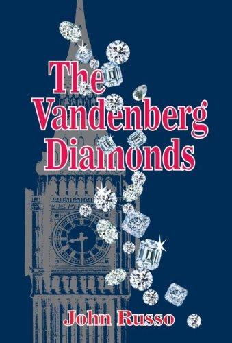 Cover for The Vandenberg Diamonds