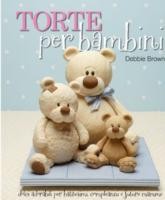 Cover for Torte Per Bambini