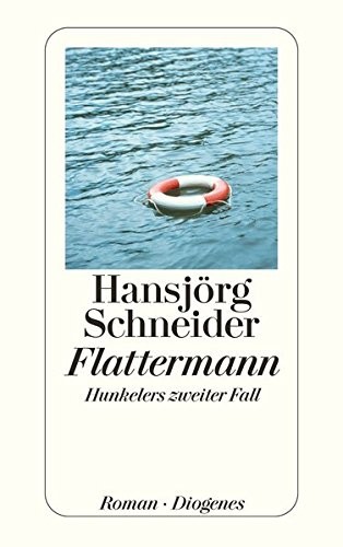 Cover for Flattermann
