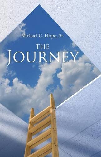 Cover for The Journey