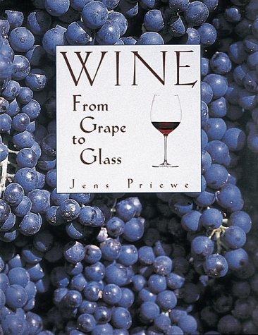 Cover for Wine