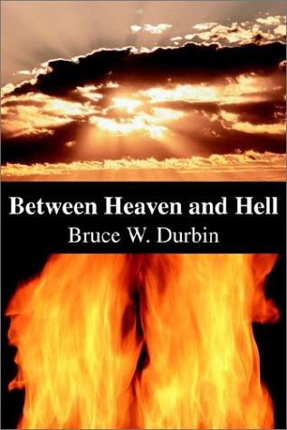 Cover for Between Heaven and Hell