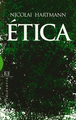 Cover for Ética