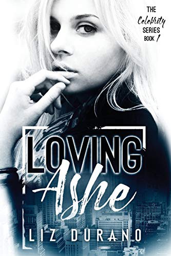 Cover for Loving Ashe