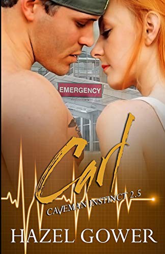 Cover for Carl