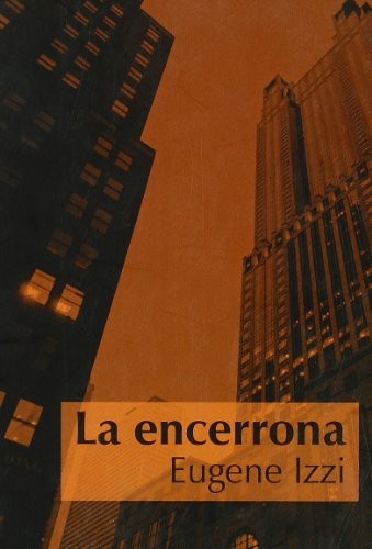 Cover for La encerrona