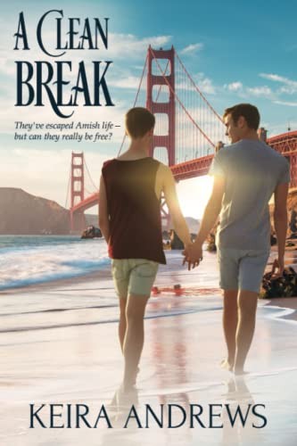 Cover for A Clean Break