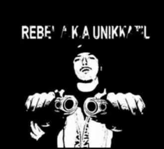 Cover for Përsëri në këmbë. analiza