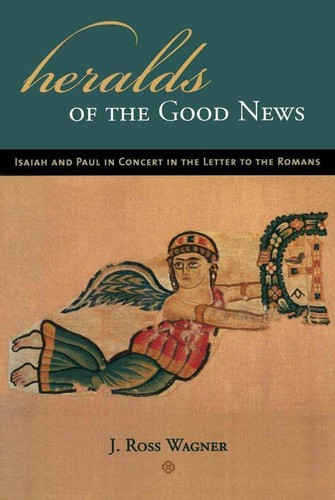 Cover for Heralds of the good news