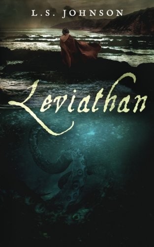 Cover for Leviathan