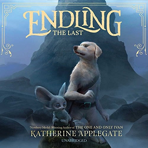 Cover for Endling