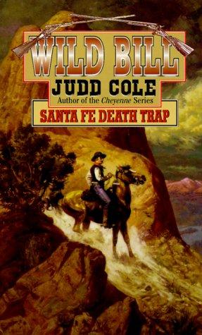 Cover for Santa Fe death trap